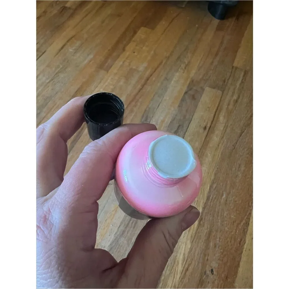 LUSH Super Fairy Shower Gel 3.3 oz DISCONTINUED BRAND NEW